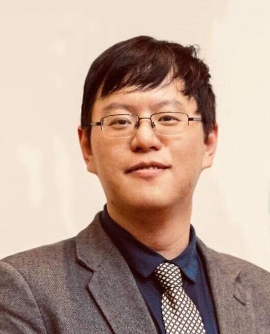 Jason M. Kuo